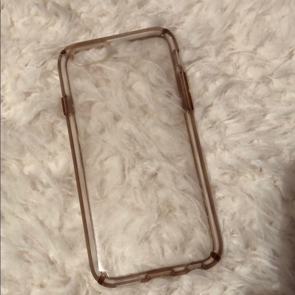 Speck iPhone 6 case - Picture 1 of 3